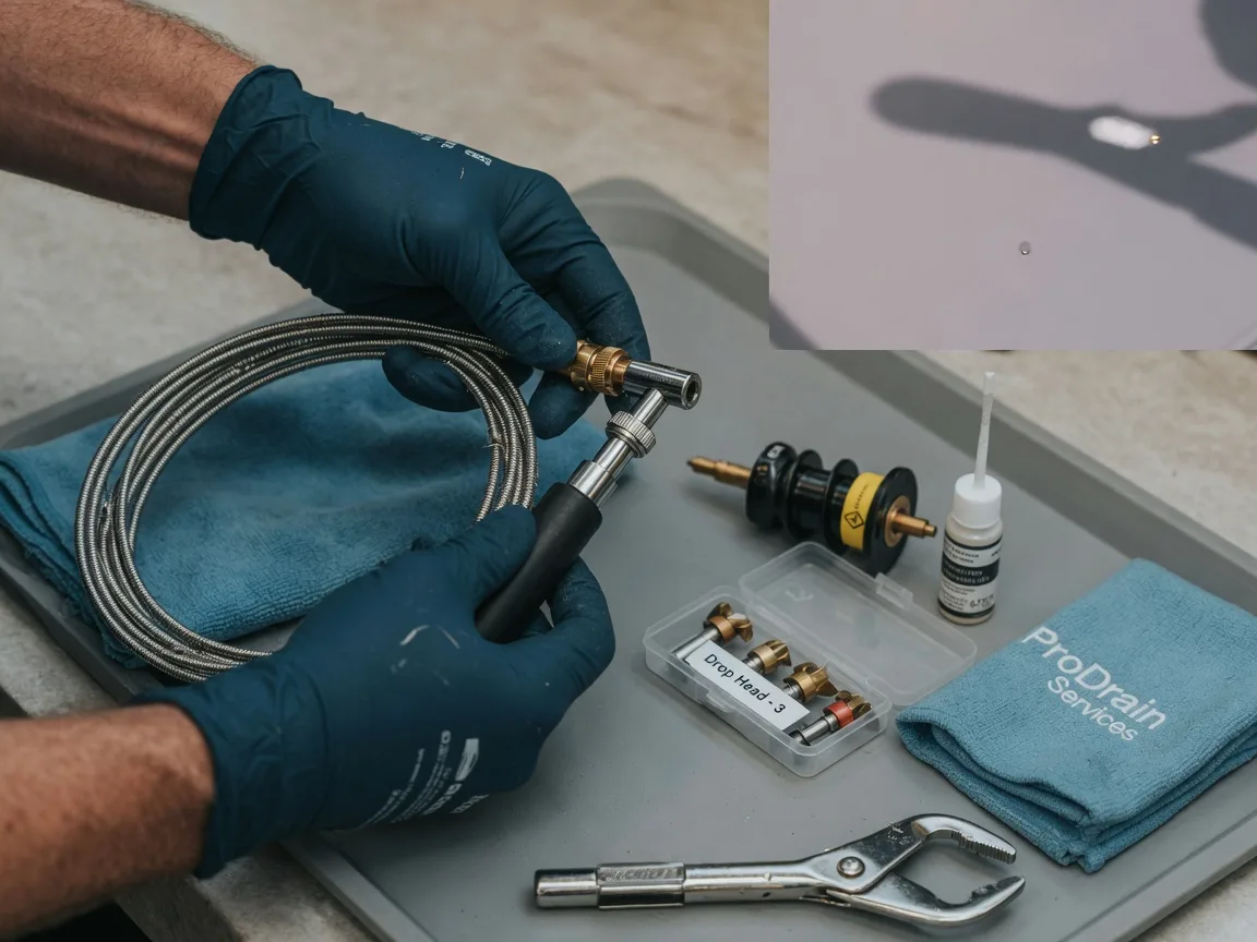 Why choose Drain Cleaning in Georgetown, IL